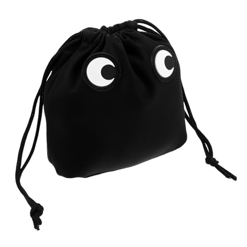 Beaupretty Schminktasche Mit Kordelzug Tragbare Make-up-Tasche Kleine Kosmetiktasche Für Handtasche Reise-Make-up-Organizer Aufbewahrungstasche Für Kosmetika Geeignet Für Täglichen Beaupretty Schminktasche Mit Kordelzug Tragbare Make-up-Tasche Kleine Kosmetiktasche Für Handtasche Reise-Make-up-Organizer Aufbewahrungstasche Für Kosmetika Geeignet Für Täglichen von Beaupretty