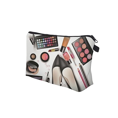 Beaupretty Schminksets Für Damen Make-up-Taschen-Organizer Schminktäschchen Für Damen Kupplungen Für Frauen Damen Clutch Geldbörse Handtasche Für Damen Clutch-geldbörse Für Damen Klein Reisen von Beaupretty