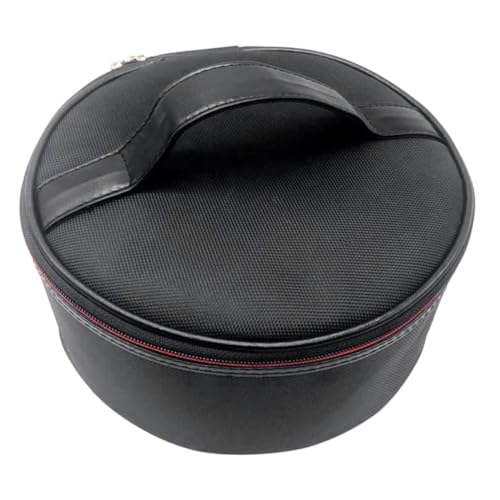 Beaupretty Kosmetiktasche für Damen Große Kapazität Tragbar Transparent Multifunktionale Aufbewahrung für Make Up und Tägliche Utensilien für Reisen und Camping von Beaupretty