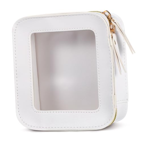Beaupretty Klarer Make-up Organizer Für Transparentes Design Geräumige Kosmetiktasche Für Lippenstifte Und Kleine Pflegeprodukte Für Und Täglichen Gebrauch Beaupretty Klarer Make-up Organizer Für Transparentes Design Geräumige Kosmetiktasche Für Lippenstifte Und Kleine Pflegeprodukte Für Und Täglichen Gebrauch von Beaupretty