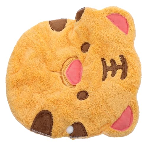 Beaupretty Kühlende Gesichtsmaske aus Korallenvlies Abwaschbare Handtücher für für Gesichtspflege und Spa Anwendungen zur Kältetherapie und Entspannung von Beaupretty