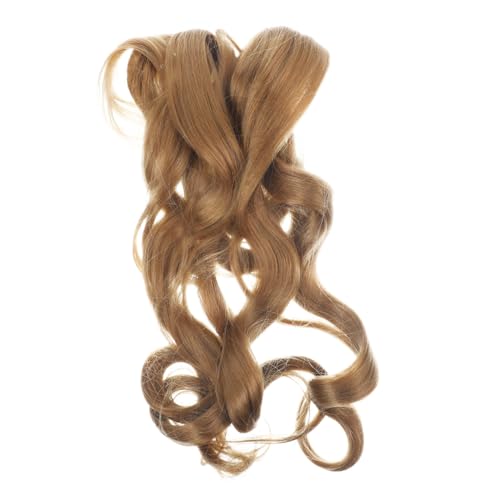 Beaupretty Lange Lockige Flechtperücke French Curl Braiding Wig Vorgezogenes Synthetisches Extensionshaar Für Damen Und Mädchen Spiralförmige Locken Einfach Zu Flechten Stylische von Beaupretty