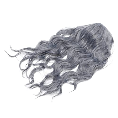 Beaupretty Lange Lockige Perücke mit Synthetische Welliges Haar für Damen Hitzebeständig für Cosplay und Partys Einfache Handhabung Stylisch und Auffällig Beaupretty Lange Lockige Perücke mit Synthetische Welliges Haar für Damen Hitzebeständig für Cosplay und Partys Einfache Handhabung Stylisch und Auffällig von Beaupretty