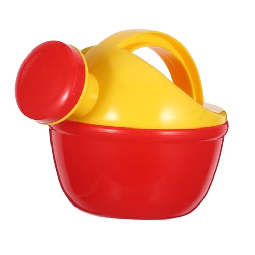 Beaupretty Lustiges Wasserspritzspielzeug für Badewanne Strand und Pool Fördert Spielerisches Lernen und Kreative Aktivitäten von Beaupretty