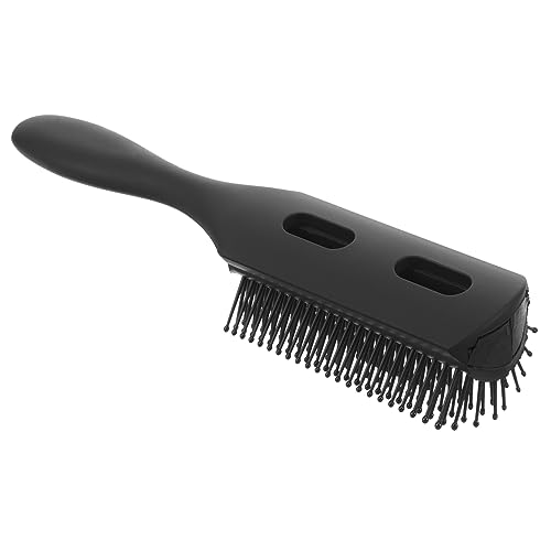 Beaupretty Männer Haarkamm Entwirrungskamm Ergonomisch Polierte Zähne Massage Kopfhaut Salon Zuhause Styling Kamm für Gesunde Seidige Haare von Beaupretty