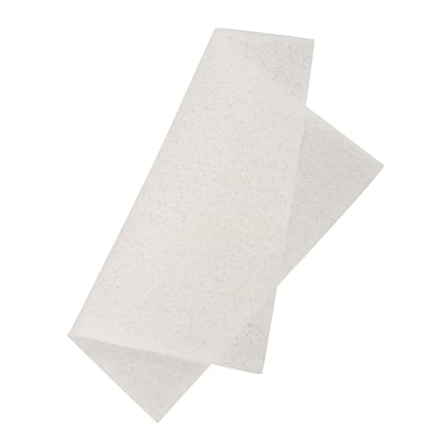 Beaupretty Make Up Entferner Handtuch Peeling Waschlappen Hautschrubber Weich für Hauttypen Waschbar Gesichtstücher zur Sanften von Beaupretty