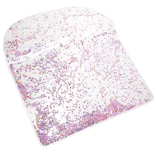 Beaupretty Transparente Reisetasche Make-up-pinselhalter Kosmetiktasche Organizer Für Schminktasche Beutel Aus PVC-Material Kompakt Und Leicht Geeignet Für Reisen Camping Wandern Geschenk Beaupretty Transparente Reisetasche Make-up-pinselhalter Kosmetiktasche Organizer Für Schminktasche Beutel Aus PVC-Material Kompakt Und Leicht Geeignet Für Reisen Camping Wandern Geschenk von Beaupretty