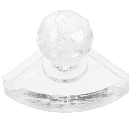 Beaupretty Make Up Presswerkzeug Präzisionsstempel für Lidschatten und Vielseitig Einsetzbar zur Reparatur und Kompaktierung von Beaupretty