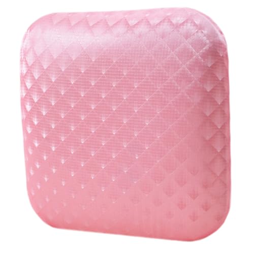 Beaupretty Maniküre Armstütze Kissen aus Langlebigem Kunstleder Komfortables Handpolster für Nailart Ergonomische Ellbogenauflage zur Handgelenkentlastung Leicht zu Reinigen Stilvoll und Beaupretty Maniküre Armstütze Kissen aus Langlebigem Kunstleder Komfortables Handpolster für Nailart Ergonomische Ellbogenauflage zur Handgelenkentlastung Leicht zu Reinigen Stilvoll und von Beaupretty