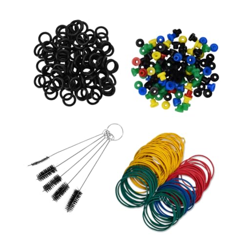 Beaupretty Maschinenzubehör Set Mit Gummibändern Für Nähmaschine Silikon Nadelkissen Und Reinigungsbürsten Für Maschine Werkzeugmaschine Beaupretty Maschinenzubehör Set Mit Gummibändern Für Nähmaschine Silikon Nadelkissen Und Reinigungsbürsten Für Maschine Werkzeugmaschine von Beaupretty