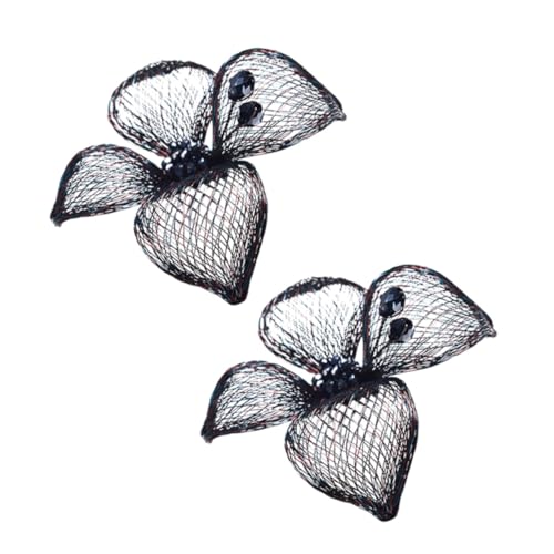 Beaupretty Lederschuhschnallen Metall Blumenform Schuhclip Damen High Heels Zubehör Schuhschnallen Für Geburtstagsfeiern Festivals Und Andere Anlässe Beaupretty Lederschuhschnallen Metall Blumenform Schuhclip Damen High Heels Zubehör Schuhschnallen Für Geburtstagsfeiern Festivals Und Andere Anlässe von Beaupretty