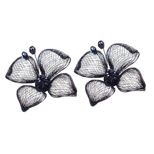 Beaupretty Metall Schuhschnalle für Damen High Heels Schwarze Schuhdekoration Passend für Leder Pumps Modischer Schuhschmuck für Festliche Anlässe Wie Geburtstags und Festivalpartys Beaupretty Metall Schuhschnalle für Damen High Heels Schwarze Schuhdekoration Passend für Leder Pumps Modischer Schuhschmuck für Festliche Anlässe Wie Geburtstags und Festivalpartys von Beaupretty