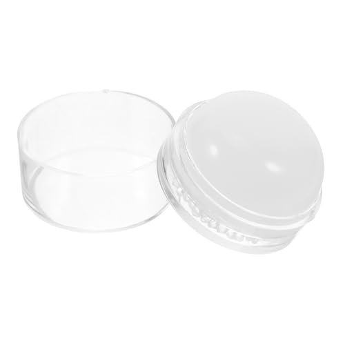 Beaupretty Nagelstempel Französischer Maniküre-stempel French-tip-maniküre-werkzeug Stempel Mit Französischer Spitze Nagelprägeplatte Nagel Stempel French-maniküre-nagellack Kieselgel Weiß Beaupretty Nagelstempel Französischer Maniküre-stempel French-tip-maniküre-werkzeug Stempel Mit Französischer Spitze Nagelprägeplatte Nagel Stempel French-maniküre-nagellack Kieselgel Weiß von Beaupretty