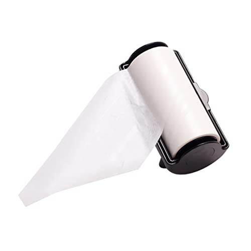 Beaupretty Nageldruckölentferner Rolle für Maniküre Ölabsorbierendes Papier für Selbstgemacht Nagelkunst Professionelles Nagelstempel Werkzeug Beaupretty Nageldruckölentferner Rolle für Maniküre Ölabsorbierendes Papier für Selbstgemacht Nagelkunst Professionelles Nagelstempel Werkzeug von Beaupretty