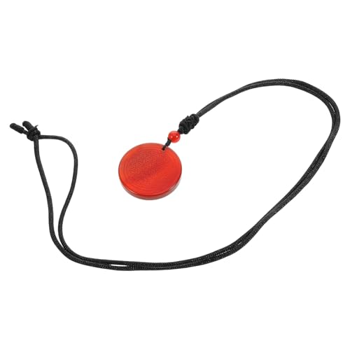 Beaupretty Natürliche Kristallstein Halskette für Frauen Runde Anhänger Halskette Hochwertigem mit Einzigartigem Design für Besondere Anlässe und Beaupretty Natürliche Kristallstein Halskette für Frauen Runde Anhänger Halskette Hochwertigem mit Einzigartigem Design für Besondere Anlässe und von Beaupretty
