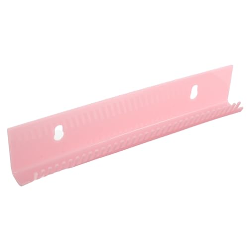 Beaupretty Perückenständer Aus Acryl Im U-stil Haaraufsatz-halter Für Haarverlängerungen Aufbewahrungsständer Für Perücken Organizer Für Salon-home-kollektion Beaupretty Perückenständer Aus Acryl Im U-stil Haaraufsatz-halter Für Haarverlängerungen Aufbewahrungsständer Für Perücken Organizer Für Salon-home-kollektion von Beaupretty