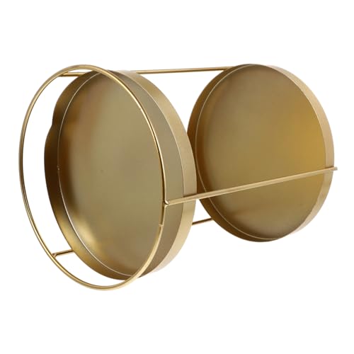 Beaupretty Praktisches Kosmetik-organizer-tablett Doppelschichtiger Speicherständer Für Schminkutensilien Badezimmer Und Schreibtisch Elegantes Design Als Geschenk Beaupretty Praktisches Kosmetik-organizer-tablett Doppelschichtiger Speicherständer Für Schminkutensilien Badezimmer Und Schreibtisch Elegantes Design Als Geschenk von Beaupretty