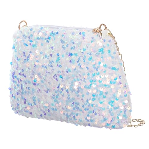 Beaupretty Quadratische Umhängetasche Mit Pailletten Für Damen Umhängetasche Glitzernde Handtasche Schultertasche Für Damen Kleine Umhängetasche Umhängetasche Mit Kette Umhängetasche Beaupretty Quadratische Umhängetasche Mit Pailletten Für Damen Umhängetasche Glitzernde Handtasche Schultertasche Für Damen Kleine Umhängetasche Umhängetasche Mit Kette Umhängetasche von Beaupretty