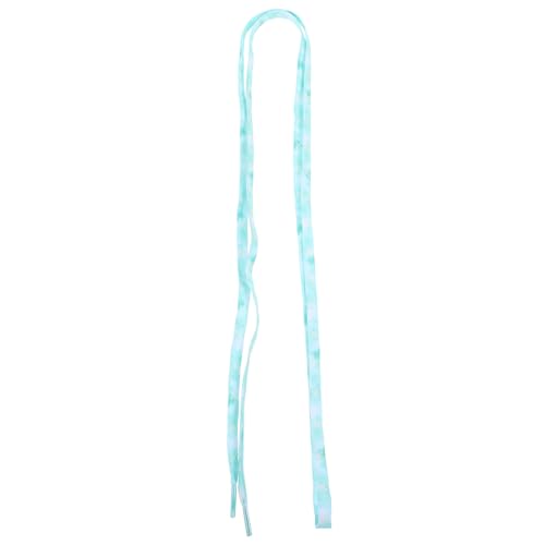 Beaupretty Reflektierende Nachtleuchtende Schnürsenkel Wiederverwendbare Schuhbänder für Damen und Herren für Laufschuhe Sneaker Canvas und Freizeitschuhe Sicher bei Nacht von Beaupretty