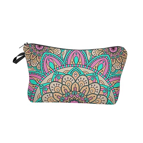 Beaupretty Kosmetiktaschen Für Damen Clutch Für Damen Handtasche Für Damen Schminktasche Clutch-geldbörse Für Damen Kupplungen Für Frauen Damen Clutch Geldbörse 3D Wäschesack Klein von Beaupretty