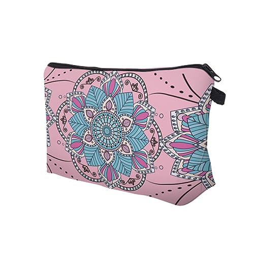 Beaupretty Kupplungen Für Frauen Kosmetiktaschen Für Damen Clutch Für Damen Clutch-geldbörse Für Damen Schminktasche Damen Clutch Geldbörse Handtasche Für Damen Bilden Wäschesack Fräulein von Beaupretty