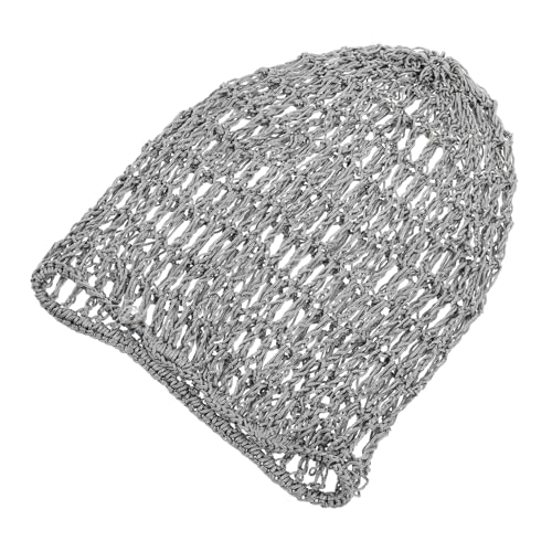 Beaupretty Schlaf-haarnetz Aus Viskose Für Frauen Haarpflege Mesh Netz Zum Schlafen Waschen Und Schminken Um Haarbruch Zu Vermeiden von Beaupretty