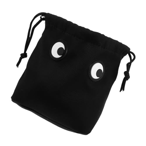 Beaupretty Schminktasche Mit Kordelzug Süße Make-up-Tasche Für Mädchen Tragbar Leicht Mit Für Kosmetik Und Kleine Gegenstände Für Reisen Und Täglichen Gebrauch von Beaupretty