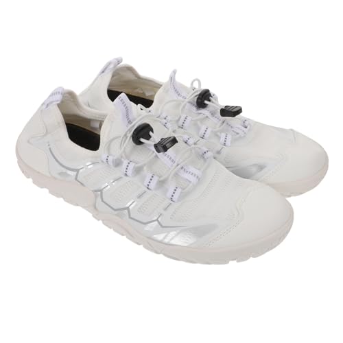 Beaupretty Schnelltrocknende Wanderschuhe wasserdichte Schuhe Bequeme Wanderschuhe Wasserschuhe Für Herren von Beaupretty