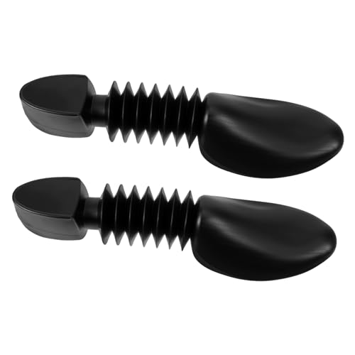 Beaupretty Schuhspanner für Füße Verstellbare Schuhdehner aus Robustem Praktische Schuhformer zur Schuhpflege Langlebig und Einfach zu Bedienen Damen von Beaupretty