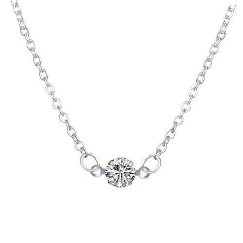 Beaupretty -halskette Schlichtes Modische Schlüsselbeinkette Mit Vintage-anhänger Schmuckdekor Aus Hochwertigem Material Für Und Mädchen von Beaupretty