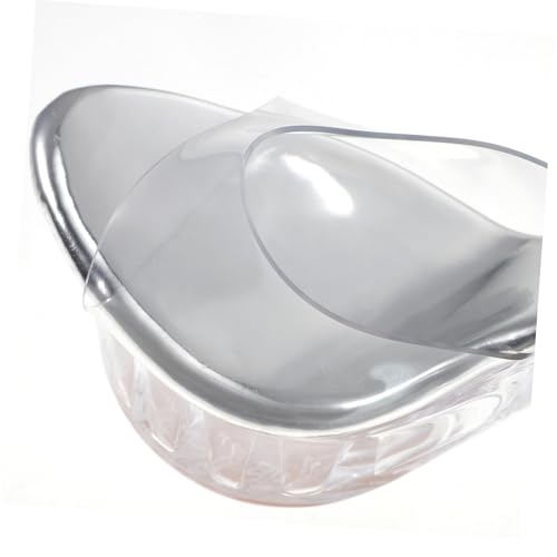 Beaupretty Sommer Damen High Heeled Sandals Silber Stilvolle Nachtclub Sandaletten Leicht und Angenehm Vielseitig für Hochzeit Party und Alltag Beaupretty Sommer Damen High Heeled Sandals Silber Stilvolle Nachtclub Sandaletten Leicht und Angenehm Vielseitig für Hochzeit Party und Alltag von Beaupretty