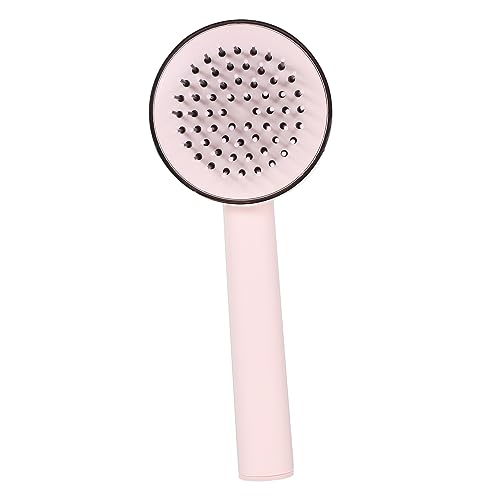 Beaupretty Applikatorbürste Für Die Kopfhaut Luftkissenbürste Haarstyling-bürste Friseur-haarbürste Trockene Haarbürste Massage-haarbürste Shampoo-bürste Kamm Flauschige Plastik Damen von Beaupretty