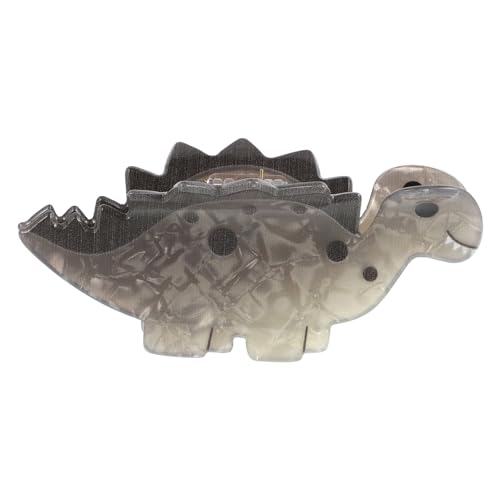 Beaupretty Süßer Dinosaurier Haarklammer Für Mädchen Lustiger Cartoon-haarclip Für Dickes Haar Dekorative Haarspange Für Alltag Und Besondere Anlässe von Beaupretty