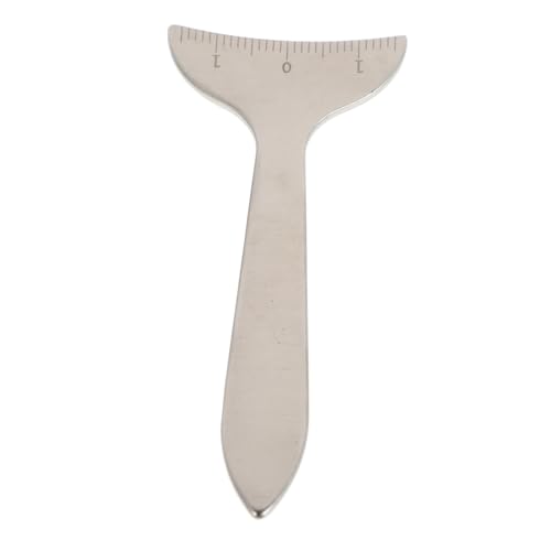 Beaupretty Taschenlineal Make Up Tools Für Augen Eyeliner Smoky Eye Make Up Mascara Schutz Tool Eyeliner Klebeband Weiches Maßband Mascara Schutz Brauenlineal Eyeliner Führung Pd Beaupretty Taschenlineal Make Up Tools Für Augen Eyeliner Smoky Eye Make Up Mascara Schutz Tool Eyeliner Klebeband Weiches Maßband Mascara Schutz Brauenlineal Eyeliner Führung Pd von Beaupretty