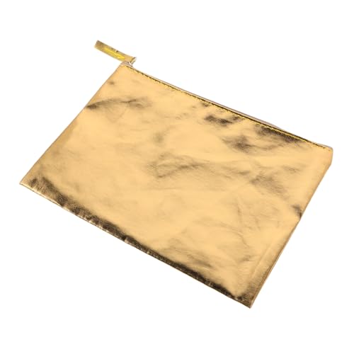 Beaupretty Kleiner Tragbarer Geldbeutel Für Damen Münzgeldbeutel Aus Pu-komposit Kompakt Mit Reißverschluss Für Bargeld Und Kleingeld Reise Und Alltagstasche von Beaupretty