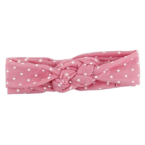 Beaupretty 5st Bandana Stirnband Flechten Haar Zubehör Geflochtenes Stirnband Geflochtener Haargummi Haarschmuck Kopftuch Für Mädchen Kis Haarband Baby Friedensknoten Elastizität von Beaupretty