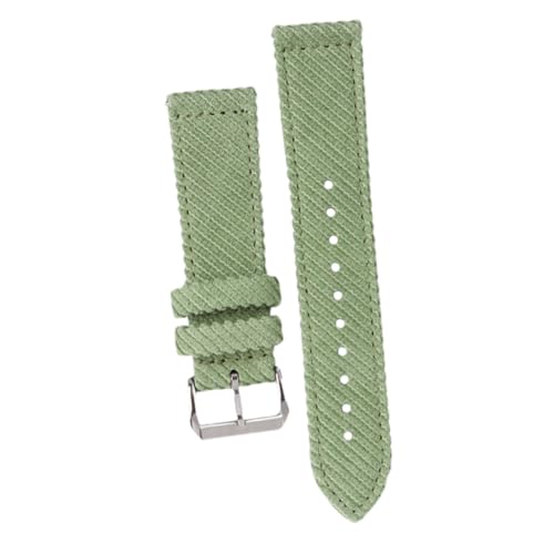 Beaupretty Uhrenarmband Nylon Ersatzband für Smartwatch Verstellbar Stilvolles Design Geeignet für Damen und Herren Wahl für Besondere Anlässe Kompatibel mit Huawei Watch und von Beaupretty