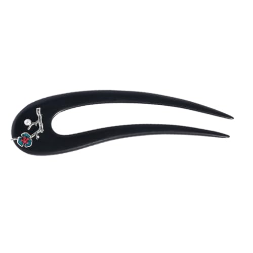 Beaupretty Vintage Haarnadel Schwarzem Handgefertigte Französische Haarnadel Für Hochsteckfrisuren Vielseitiges Haaraccessoire Für Und Mädchen Stilvolles Haarschmuckstück Für Besondere Beaupretty Vintage Haarnadel Schwarzem Handgefertigte Französische Haarnadel Für Hochsteckfrisuren Vielseitiges Haaraccessoire Für Und Mädchen Stilvolles Haarschmuckstück Für Besondere von Beaupretty