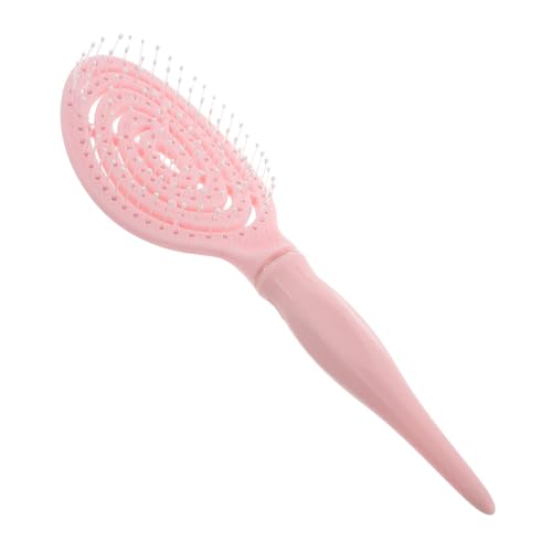 Beaupretty Volumen Kamm für Damen mit Hohem Ansatz Innovatives Hohlraum Design Schonendes Styling für Haartypen Leichtes Kunststoff Accessoire zum Entwirren und Formen von Voluminösen Beaupretty Volumen Kamm für Damen mit Hohem Ansatz Innovatives Hohlraum Design Schonendes Styling für Haartypen Leichtes Kunststoff Accessoire zum Entwirren und Formen von Voluminösen von Beaupretty