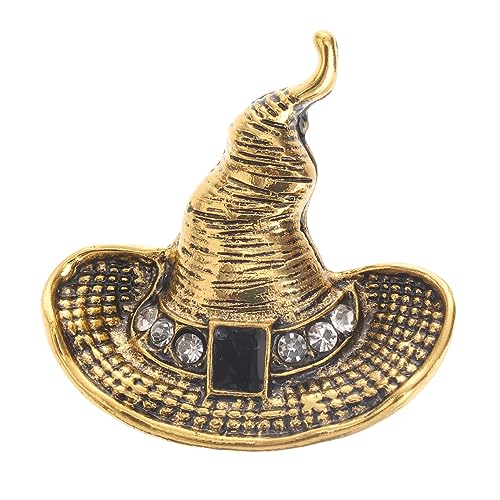 Beaupretty Wunderschöne Brosche mit Design Eleganter Schmuck für Frauen Vielseitig Einsetzbar als Anstecknadel für Kleidung Taschen und Hochzeitsdekoration für Partys und Besondere Anlässe von Beaupretty