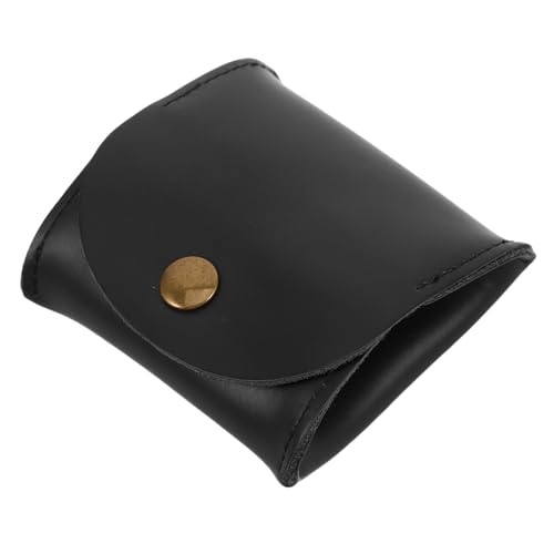 Beaupretty Japanischer Münzbeutel Aus Hochwertigem Material Kleiner Geldbeutel Für Damen Und Herren Tragbare Münzbörse Für Reisen Und Alltag Organizer Für Kleinigkeiten von Beaupretty