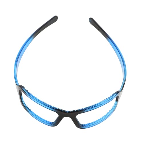 Haarband im Sonnenbrillen Design Bequemes Rutschfestes Haarband für Tägliches Partys Besondere Anlässe Lustiges Accessoire für Jede Haarband im Sonnenbrillen Design Bequemes Rutschfestes Haarband für Tägliches Partys Besondere Anlässe Lustiges Accessoire für Jede von Beaupretty