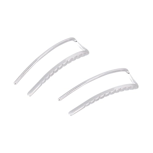 Sterling Silber Ohrstecker Schlichte Crawler Ohrringe mit Platinbeschichtung Elegantes Design für Damen Besondere Anlässe Täglichen Gebrauch Sterling Silber Ohrstecker Schlichte Crawler Ohrringe mit Platinbeschichtung Elegantes Design für Damen Besondere Anlässe Täglichen Gebrauch von Beaupretty