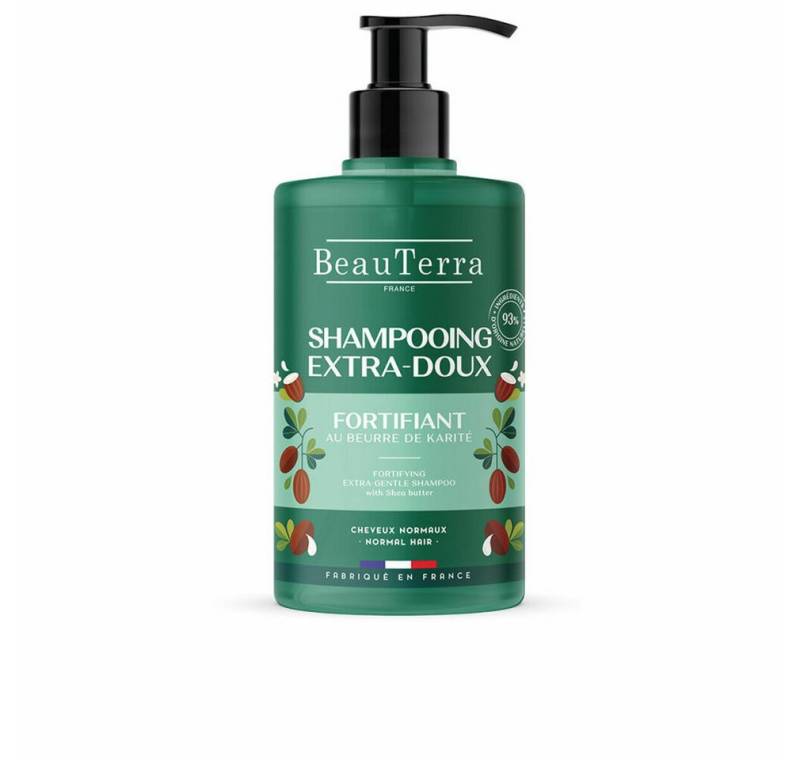 Beauterra Haarshampoo Extra-Doux Champú Fortificante 750ml Beauterra Haarshampoo Extra-Doux Champú Fortificante 750ml von Beauterra