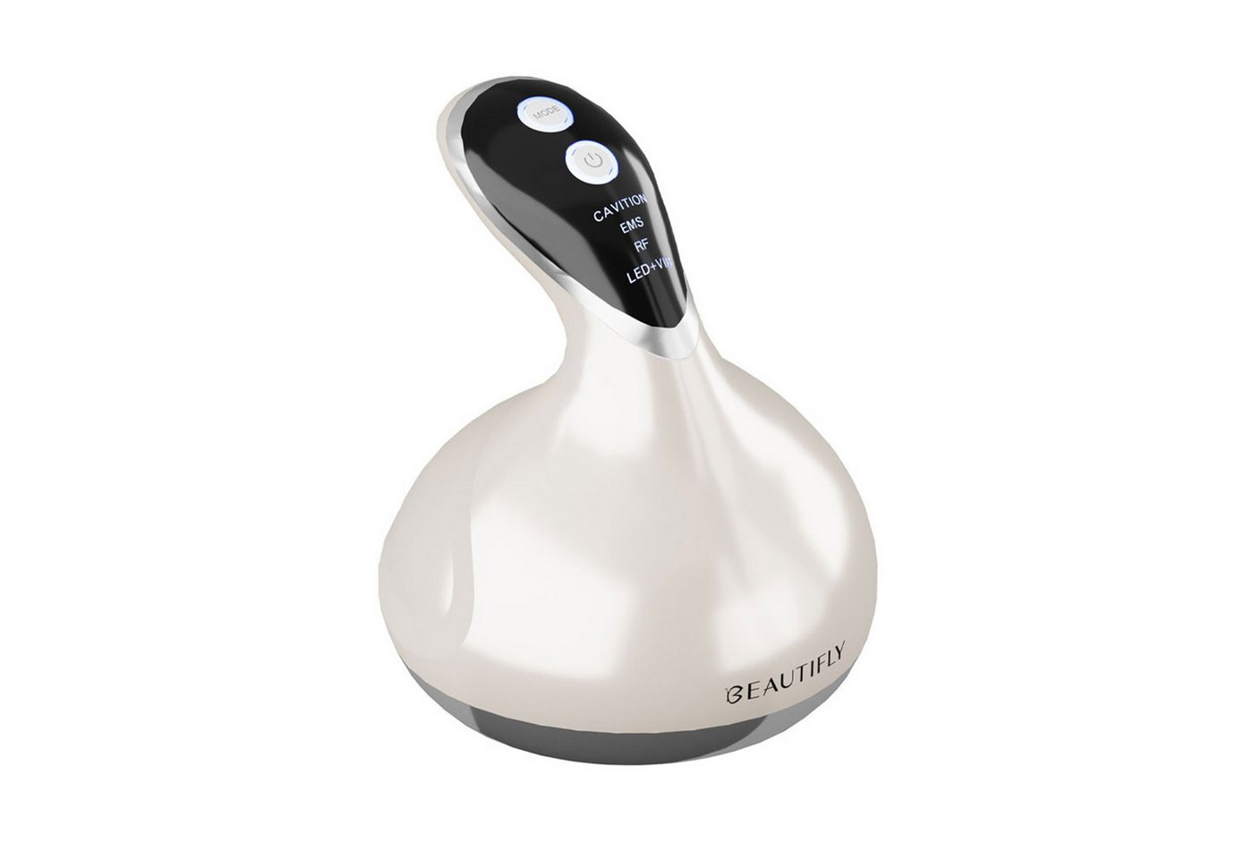 Beautifly Massagegerät B-Booster Body Slimming & Straffungsmassagegerät Beautifly Massagegerät B-Booster Body Slimming & Straffungsmassagegerät von Beautifly