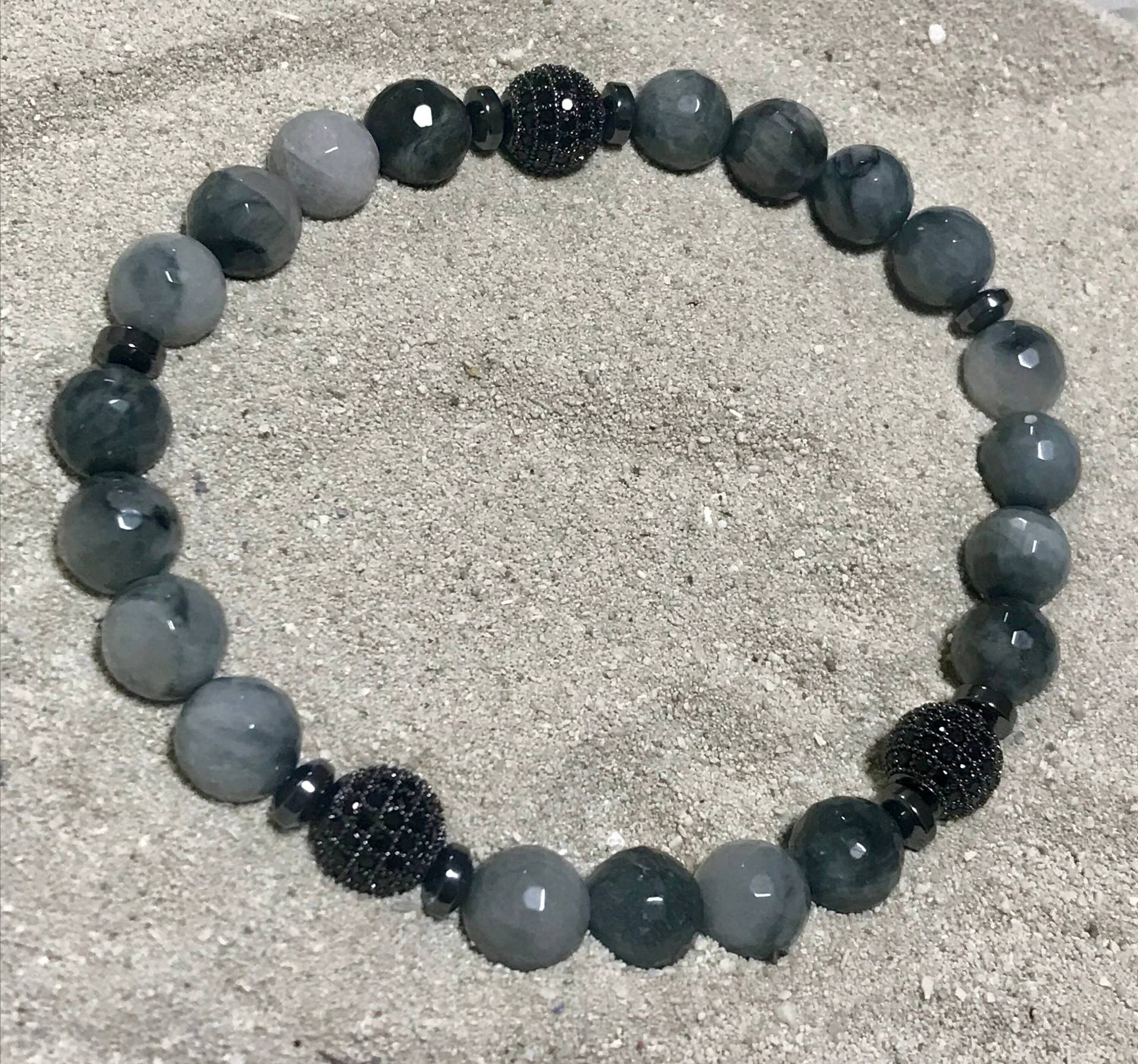 Adlerauge Armband von BeautifulEnergyStore