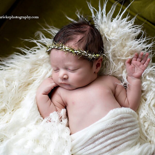 Grünes Schmetterling Raffhalter Stirnband Neugeborenen Fotografie Grünes Schmetterling Raffhalter Stirnband Neugeborenen Fotografie von BeautifulPhotoProps