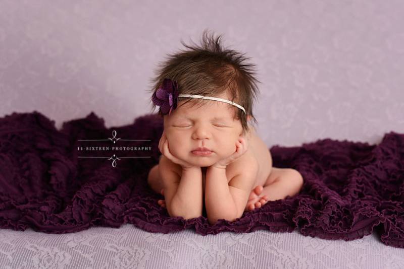 Set Aubergine Lila Rüschen Wrap Und Blumen Stirnband Neugeborenen Fotografie Requisite Set Aubergine Lila Rüschen Wrap Und Blumen Stirnband Neugeborenen Fotografie Requisite von BeautifulPhotoProps