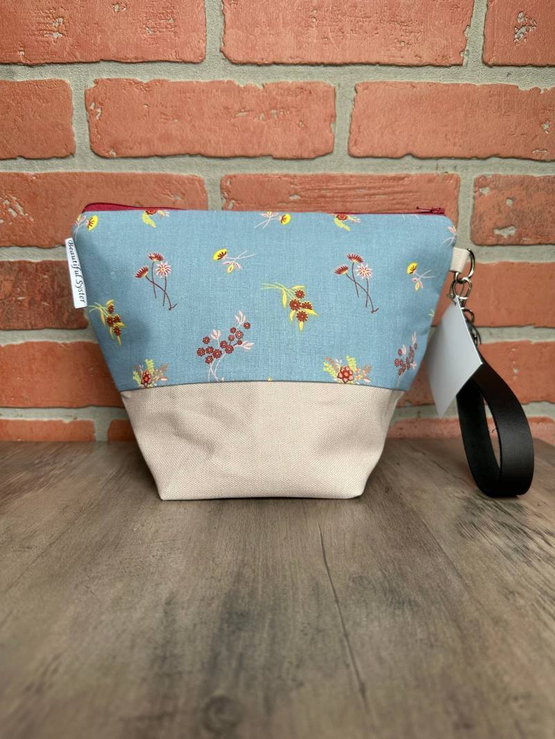 Herbstblumen von BeautifulSyster