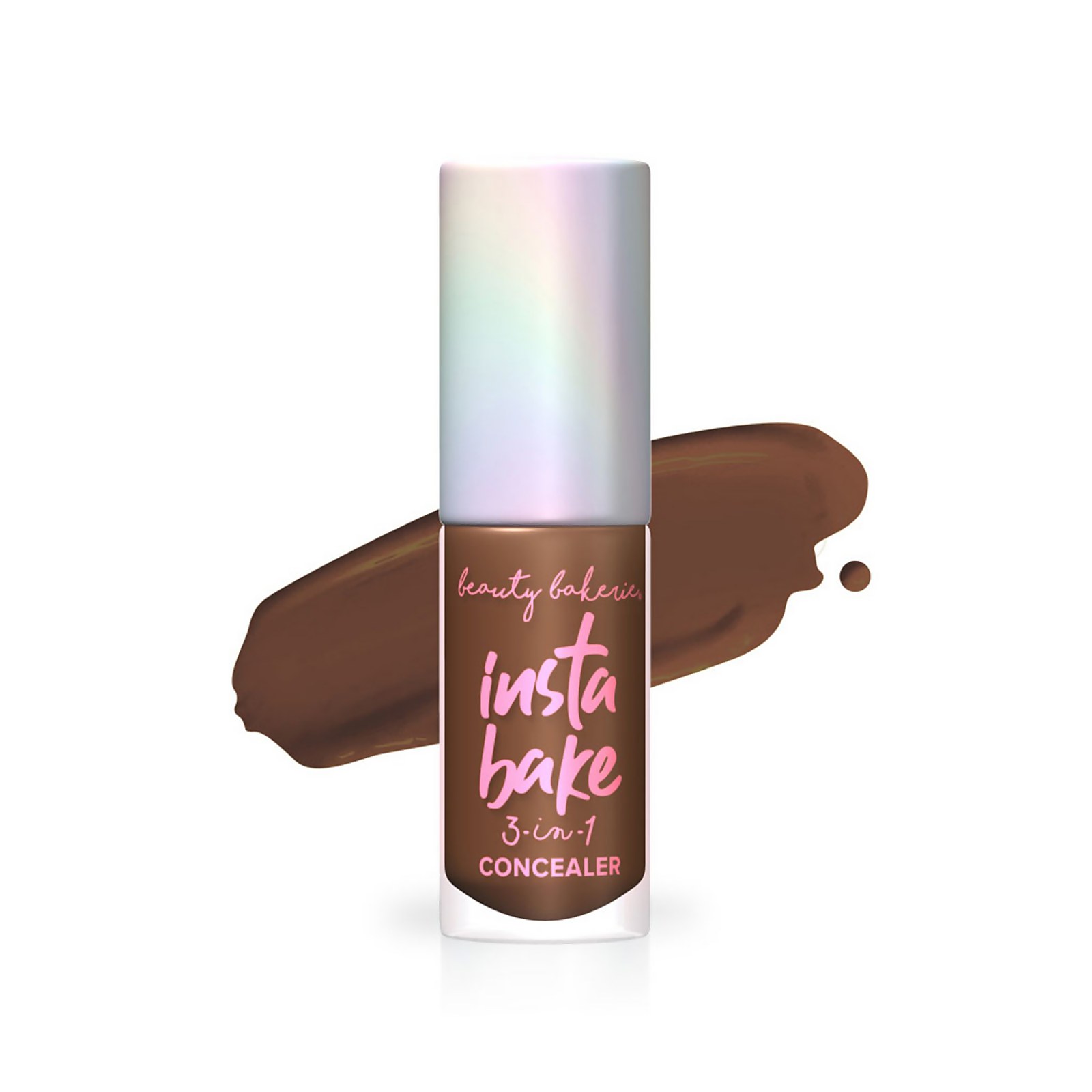 Beauty Bakerie InstaBake 3-in-1 Hydrating Concealer (Various Shades) - 002 In my Fillings von Beauty Bakerie